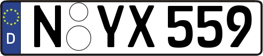 N-YX559