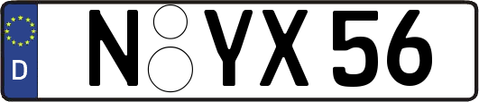 N-YX56