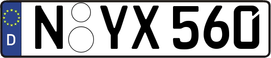 N-YX560