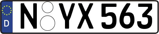 N-YX563