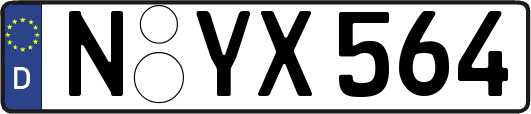 N-YX564