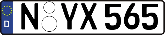 N-YX565