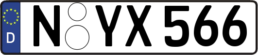 N-YX566