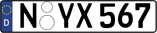N-YX567