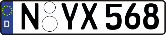 N-YX568