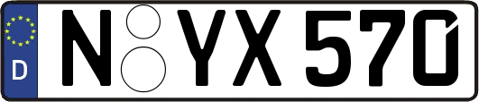 N-YX570