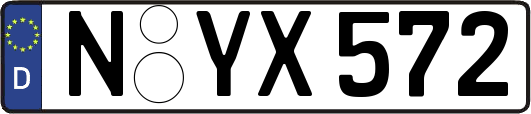 N-YX572