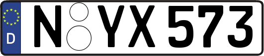 N-YX573