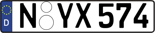 N-YX574