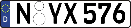 N-YX576