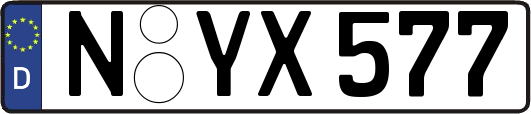 N-YX577