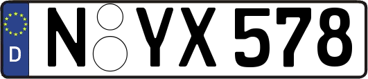 N-YX578