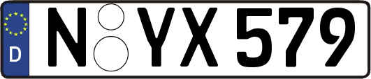 N-YX579