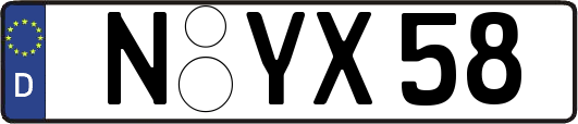 N-YX58