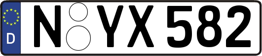 N-YX582