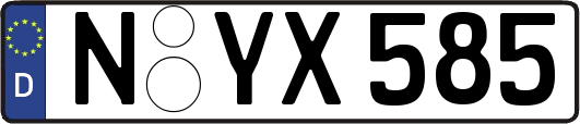 N-YX585