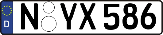 N-YX586