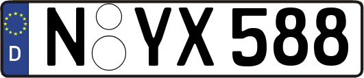 N-YX588