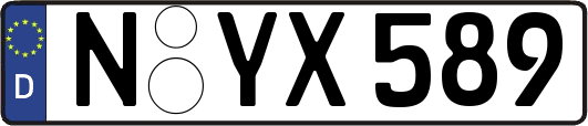 N-YX589