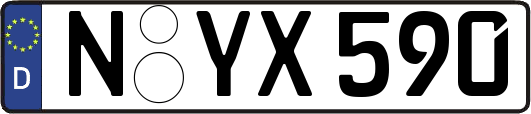 N-YX590