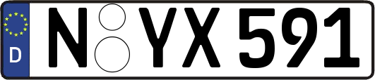 N-YX591