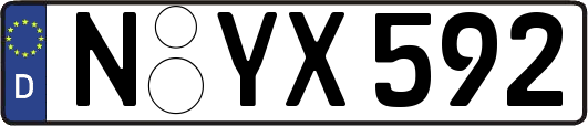 N-YX592