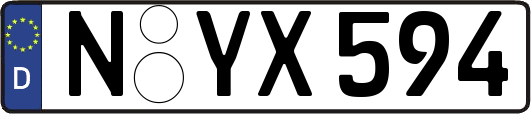 N-YX594