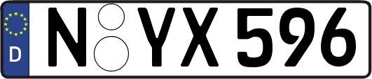 N-YX596