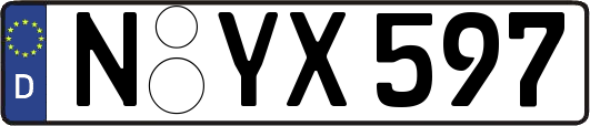 N-YX597