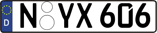 N-YX606