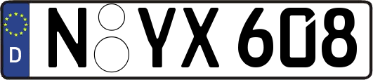 N-YX608
