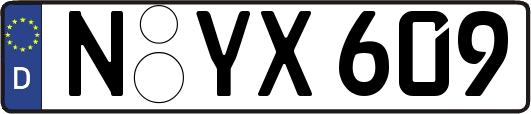 N-YX609