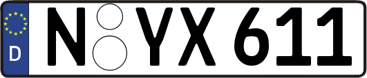 N-YX611