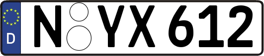 N-YX612