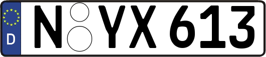 N-YX613