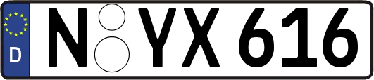 N-YX616