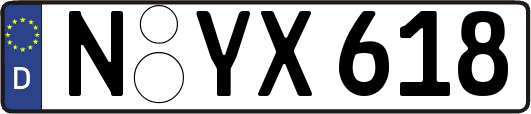 N-YX618