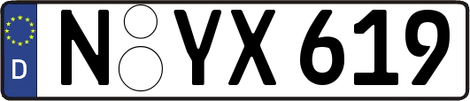 N-YX619