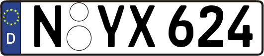 N-YX624