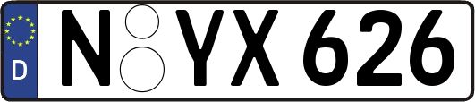 N-YX626