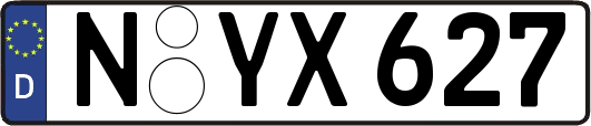 N-YX627