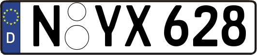 N-YX628