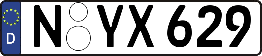 N-YX629