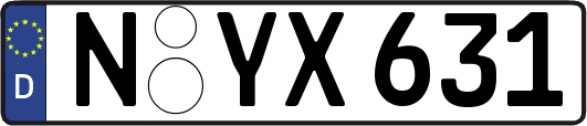 N-YX631