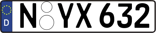 N-YX632
