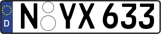N-YX633