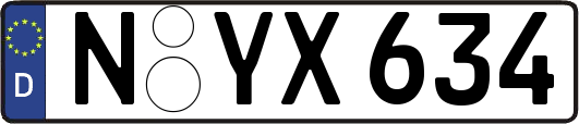 N-YX634