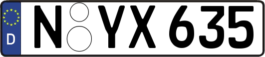 N-YX635