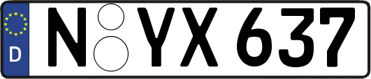 N-YX637