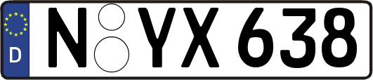 N-YX638